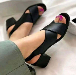 صندل زنانه طبی سحر