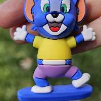 جا کلیدی سیلیکونی کیفیت بالا