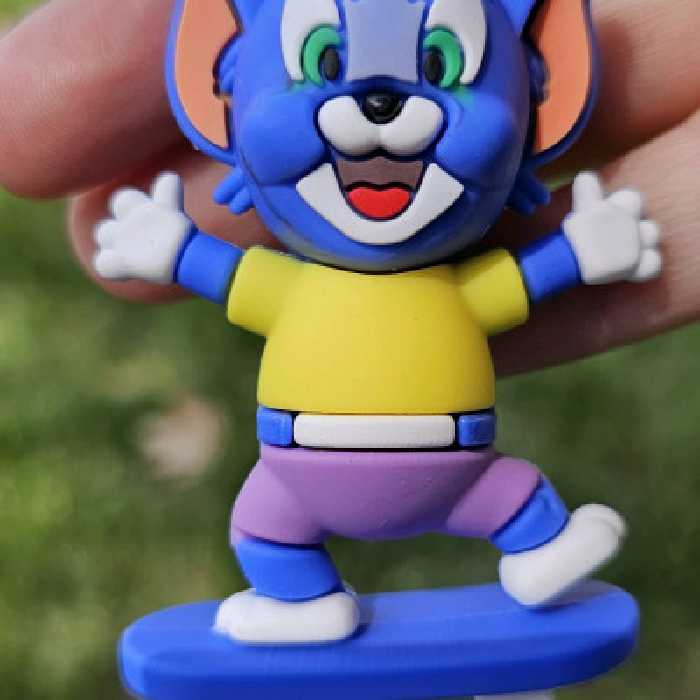 جا کلیدی سیلیکونی کیفیت بالا