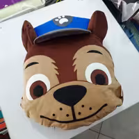 بالشت فانتزی سگ نگهبان