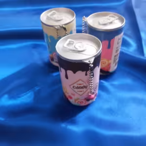 دستمال مرطوب قوطی فانتزی