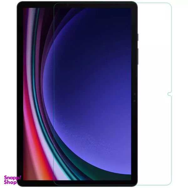 محافظ صفحه نمایش نیلکین مدل H Plus مناسب برای تبلت سامسونگ Galaxy Tab S9 / S9 FE / S8 / S7
