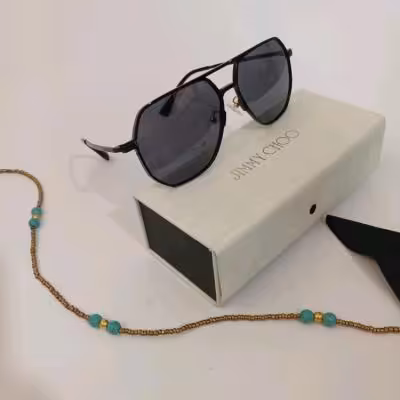 عینک آفتابی مردانه کد 3151