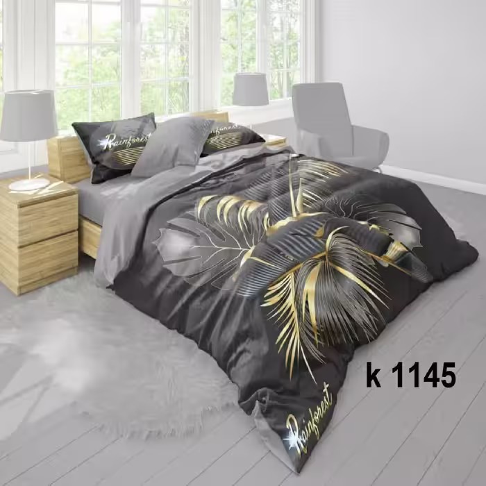 سرویس روتختی ترک إو turkev کد K-1145 دونفره 6 تکه