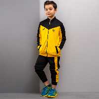 ست بچگانه دورتموند