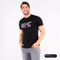 تیشرت مردانه یو اف سی
مدل27887