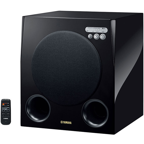 اسپیکر یاماها مدل NS-SW901 مشکی - Hiapple.ir