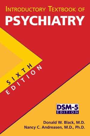 [PDF] دانلود کتاب Introductory Textbook Of Psychiatry, 6th ed, 2014