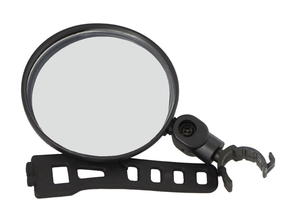 قیمت خرید آینه فرمان دوچرخه SHENBA Mirror 291 شنبا انتهای فرمان