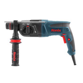 بتن کن 26 میلیمتر رونیکس 2712 - ابزار یراق