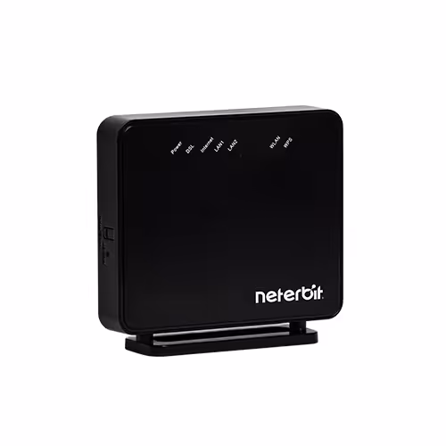 مودم روتر نتربیت مدل  NV-2030N