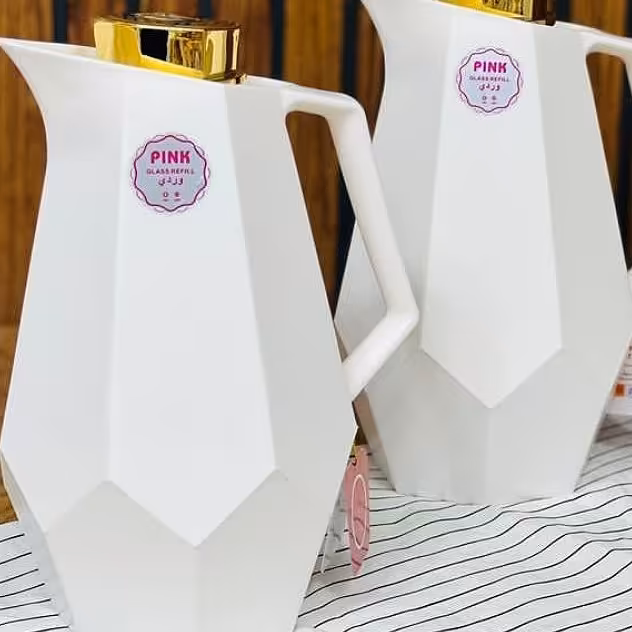 فلاکس چایی چند ضلعی 