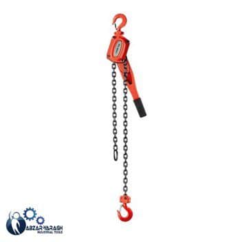 پولیفت رونیکس مدل RH-4111 - ابزار یراق