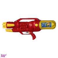 تفنگ آبپاش مدل Water gun کد 010310