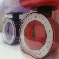 ترازو آشپزخانه عقربه ای مکسی mexxi