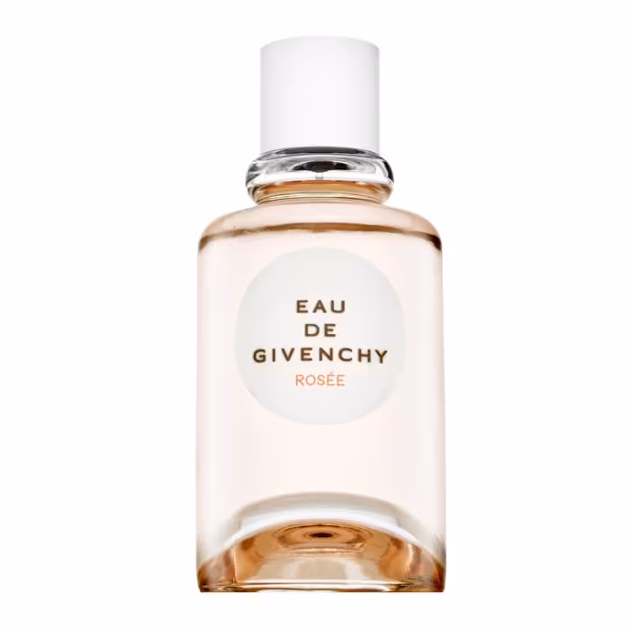 عطر جیوانچی او د جیوانچی رز  - GIVENCHY Eau de Givenchy Rosée