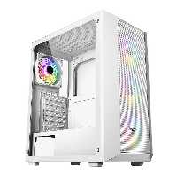 قیمت و خرید کیس کامپیوتر اف اس پی مدل CMT218 WHITE | یاس ارتباط