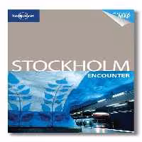 کتاب Stockholm Encounter