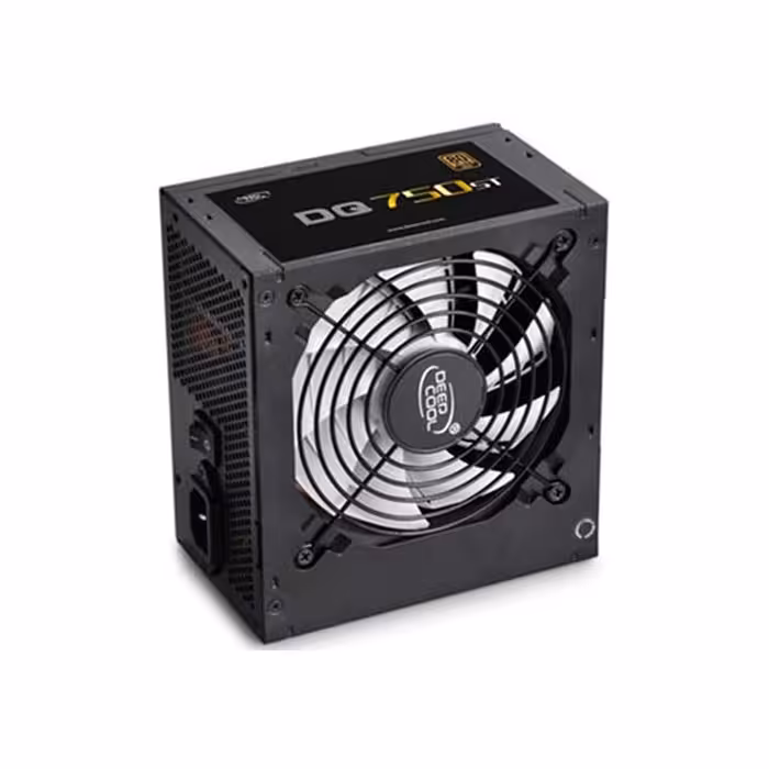 منبع تغذیه کامپیوتر دیپ کول مدل DQ750 ST