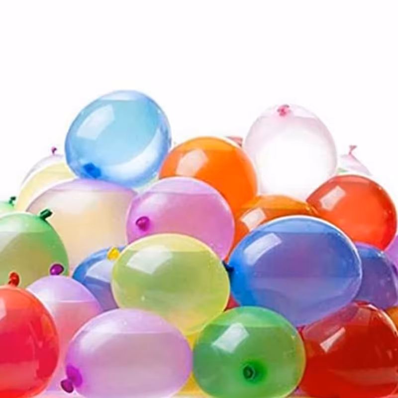 بادکنک آببازی پک 20 عددی