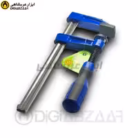 پیچ دستی 15 سانتیمتری یاس مدل D-5117