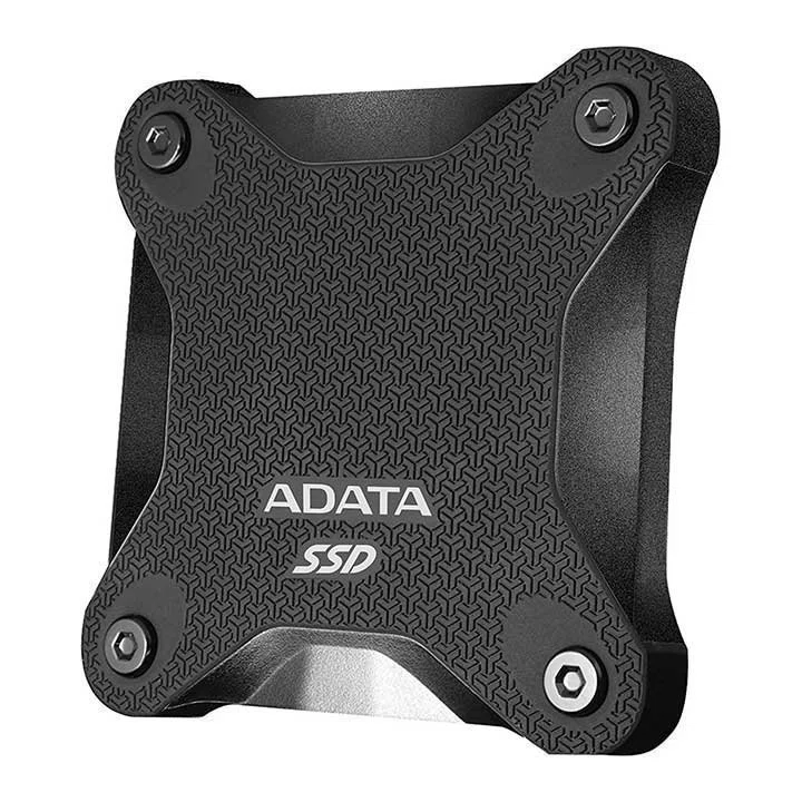 خرید اینترنتی حافظه اکسترنال SSD ای دیتا مدل Adata SD600Q ظرفیت 240 گیگابایت