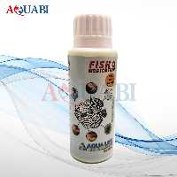 محلول ضد انگل خارجی آکوا لایف 100ml