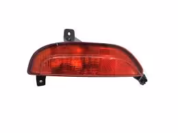 مه شکن عقب داخل سپر سمت ( چپ )x55پرو