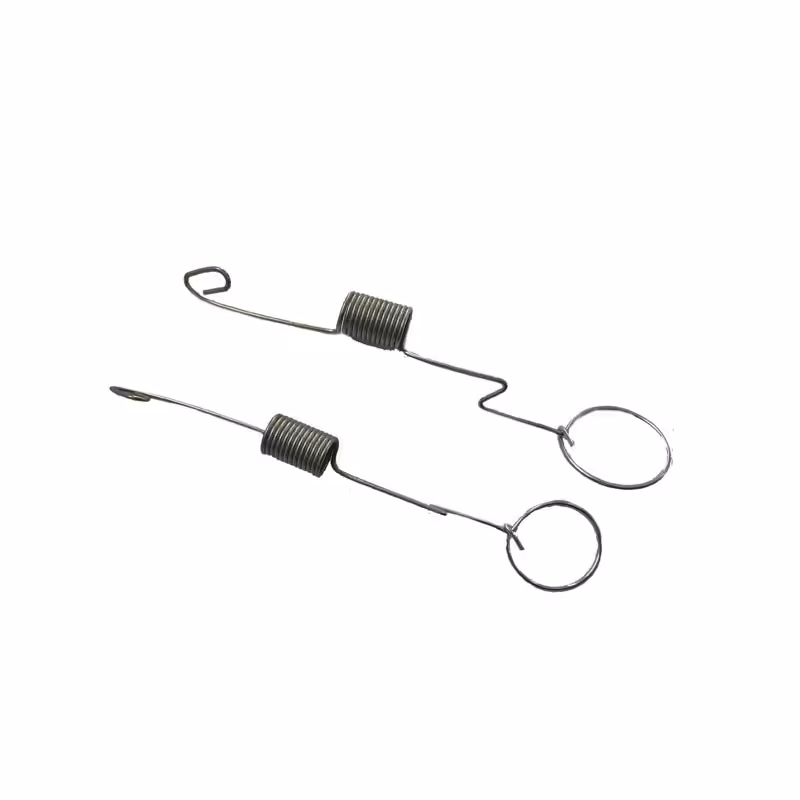 فنر راهنما خودرو آراکس یدک مدل AY-3917 مناسب برای پژو 405 بسته 2 عددی