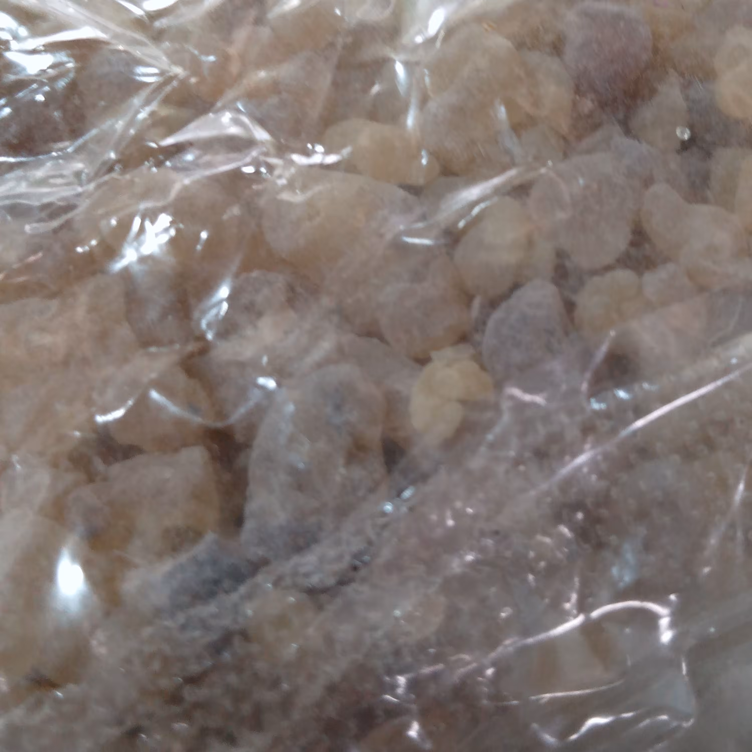 کندر تلخ مرغوب 