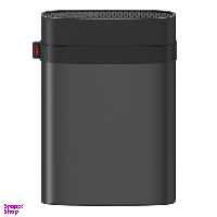 هارد اکسترنال سیلیکون پاور مدل Armor A85B ظرفیت 1 ترابایت