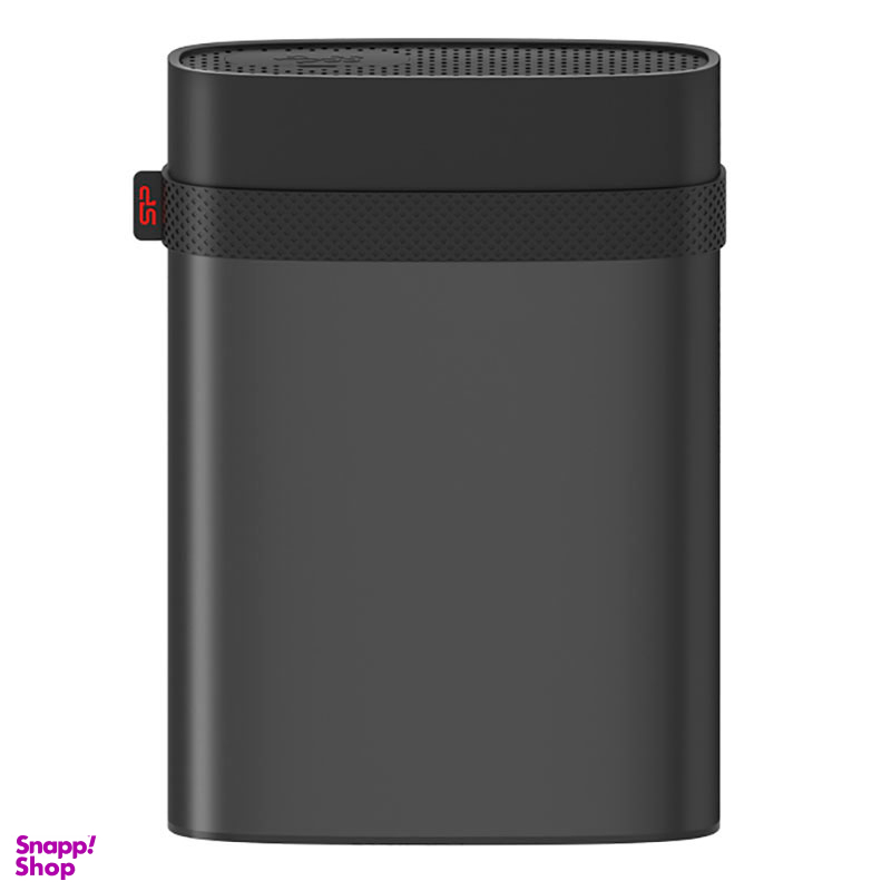 هارد اکسترنال سیلیکون پاور مدل Armor A85B ظرفیت 1 ترابایت