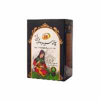 چای سیاه بهاره ایرانی 111 حجم 300 گرم