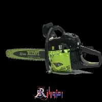 اره زنجیری بنزینی اکسکورت مدل XSC01-55
