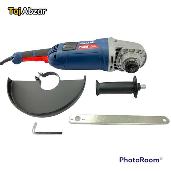 فرز سنگبری المکس مدل A.G 389