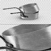 عکس شیر جوش دوربری | گرافیک با طعم تربچه