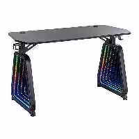 قیمت و خرید میز کامپیوتر گیمینگ تویستد مایندز مدل Infinity Mirror Legs | یاس ارتباط