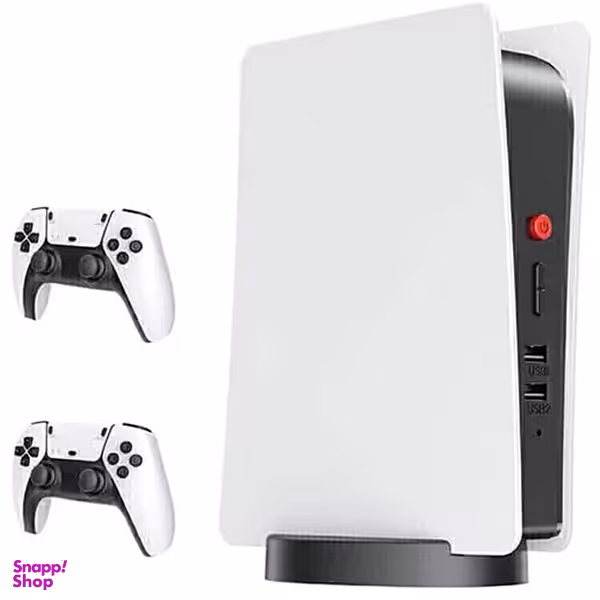 کنسول کلاسیک مدل 2.4G wireless