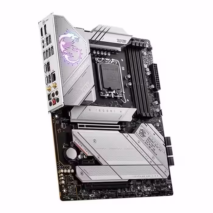 مادربرد ام اس آی مدل MSI MPG Z790 EDGE WIFI DDR5