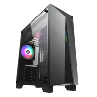 کیس کامپیوتر گیم مکس مدل NOVA N6