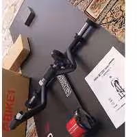 ترینر دوچرخه مدل QBIKE