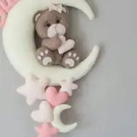 اویزکودک با اسم کودک