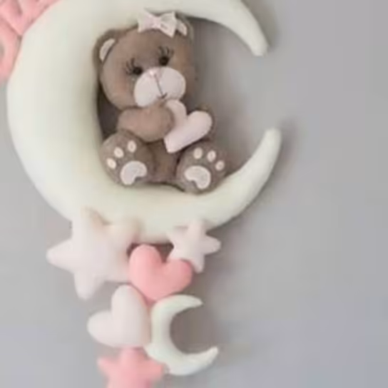 اویزکودک با اسم کودک