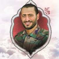 کتاب به رنگ حبیب اثر صادق عباس ولدی نشر شهید کاظمی