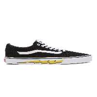 اسنیکر مشکی مردانه کفش بخش اورجینال Vans