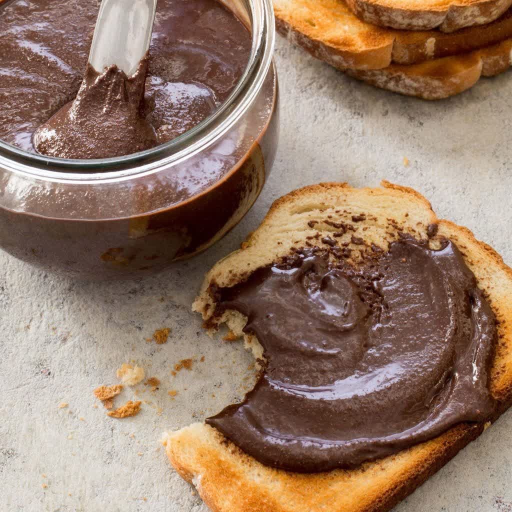 شکلات صبحانه مقوی و مفید محصول سالم