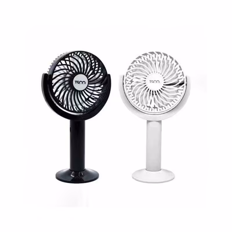 پنکه دستی و رومیزی TFan 01 شارژی تسکو 