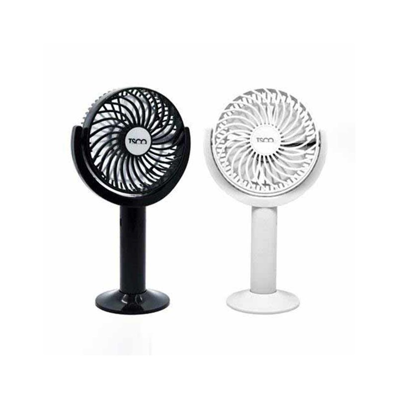 پنکه دستی و رومیزی TFan 01 شارژی تسکو