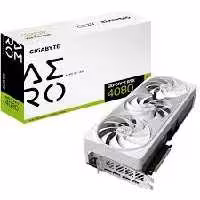 کارت گرافیک گیکابایت GeForce RTX 4080 AERO OC 16GB