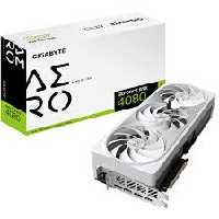 کارت گرافیک گیکابایت GeForce RTX 4080 AERO OC 16GB